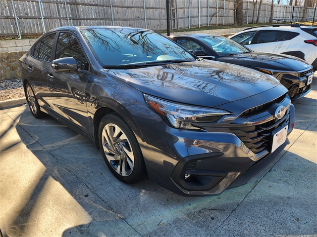 2024 Subaru Legacy Limited AWD