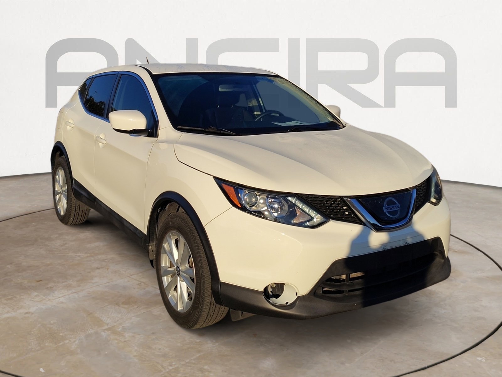 Used Car 2019 Nissan Rogue Sport  S For Sale Under $15,000 In San Antonio, Texas