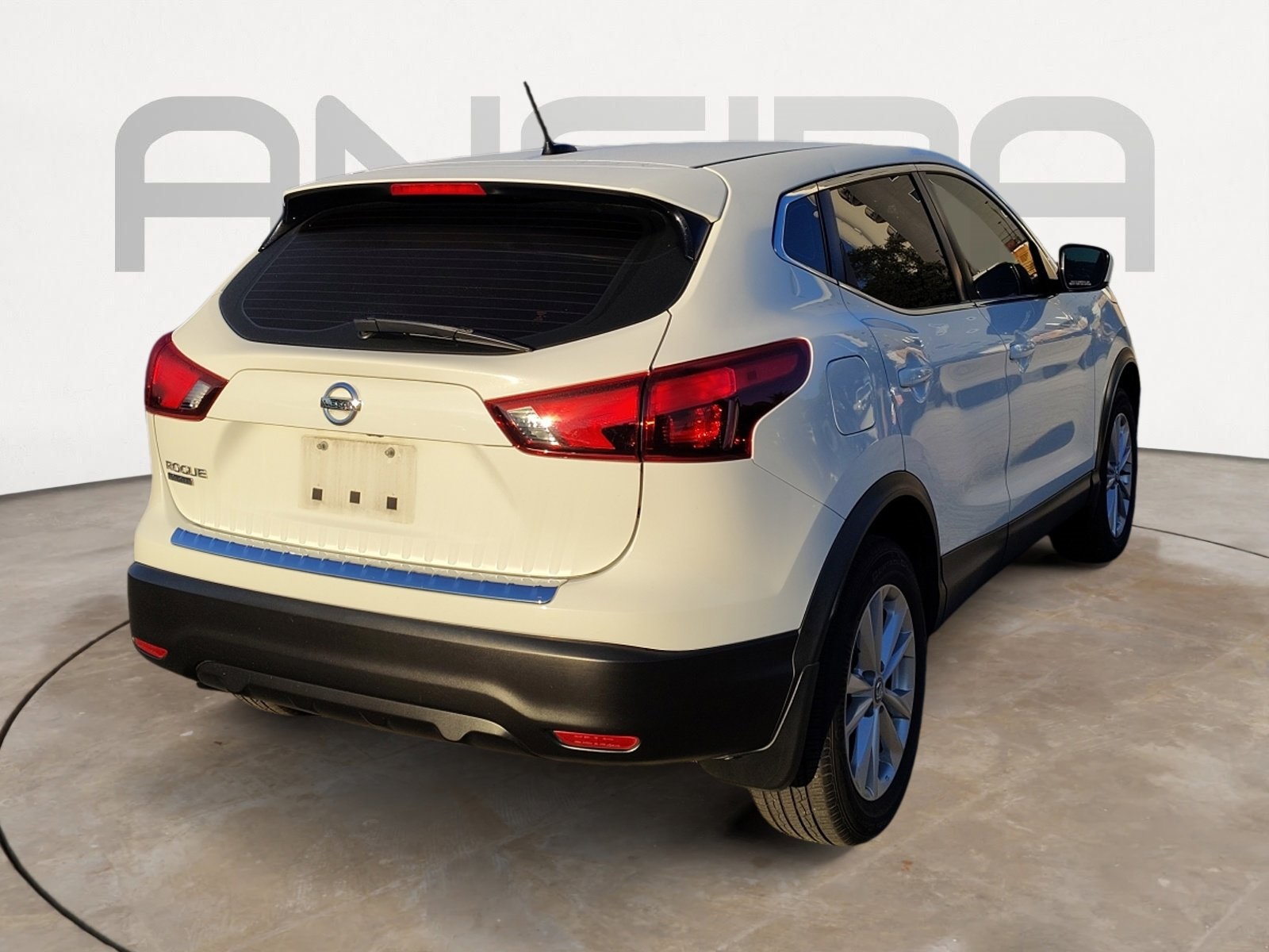 Used Car 2019 Nissan Rogue Sport  S For Sale Under $15,000 In San Antonio, Texas