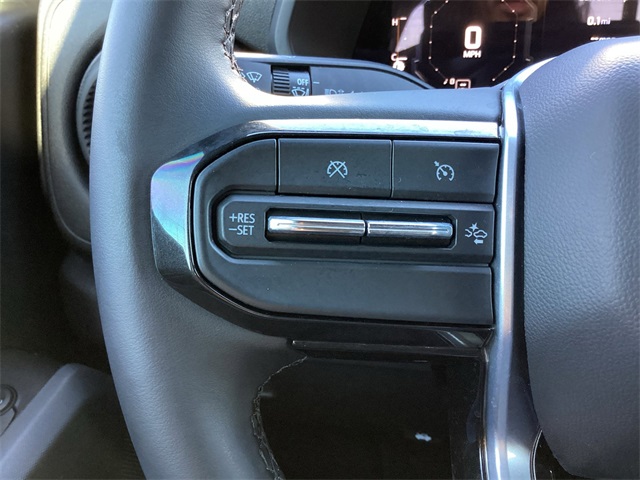 Used Car 2025 Chevrolet Colorado  Work Truck For Sale Under $30,000 In San Antonio, Texas