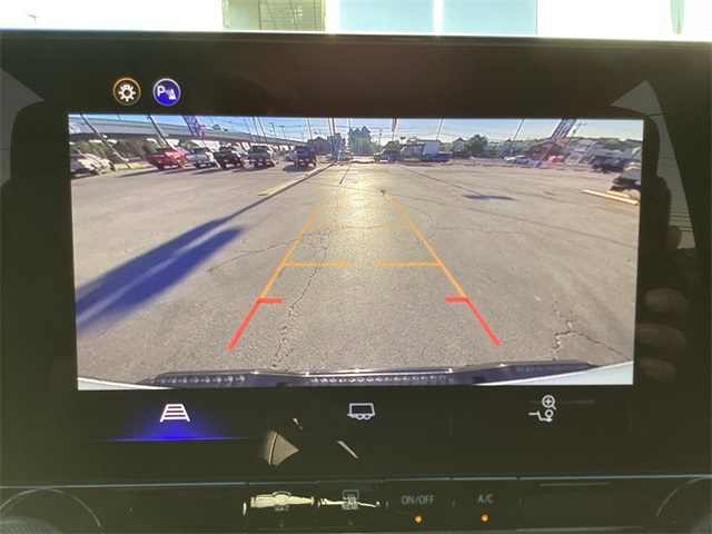 Used Car 2025 Chevrolet Colorado  Work Truck For Sale Under $30,000 In San Antonio, Texas