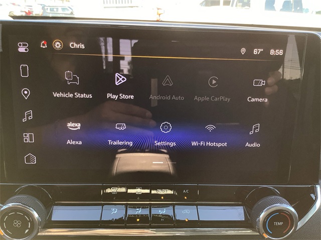 Used Car 2025 Chevrolet Colorado  Work Truck For Sale Under $30,000 In San Antonio, Texas