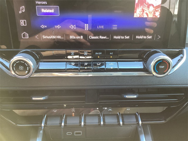 Used Car 2025 Chevrolet Colorado  Work Truck For Sale Under $30,000 In San Antonio, Texas