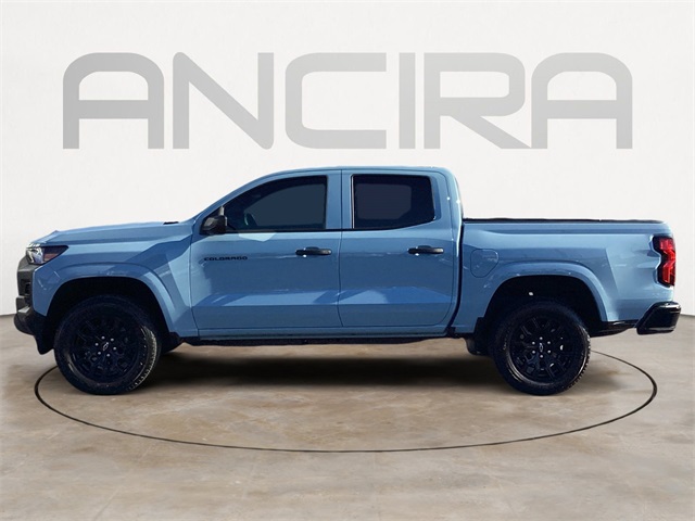 Used Car 2025 Chevrolet Colorado  Work Truck For Sale Under $30,000 In San Antonio, Texas