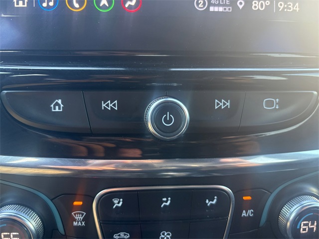 Used Car 2023 Chevrolet Traverse  Premier For Sale Under $40,000 In San Antonio, Texas