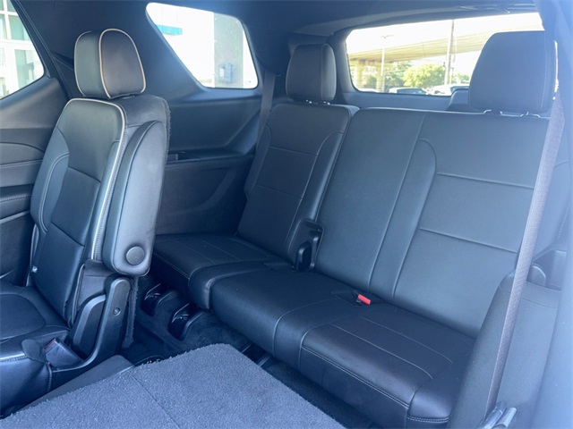 Used Car 2023 Chevrolet Traverse  Premier For Sale Under $40,000 In San Antonio, Texas