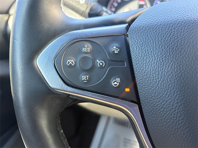 Used Car 2023 Chevrolet Traverse  Premier For Sale Under $40,000 In San Antonio, Texas