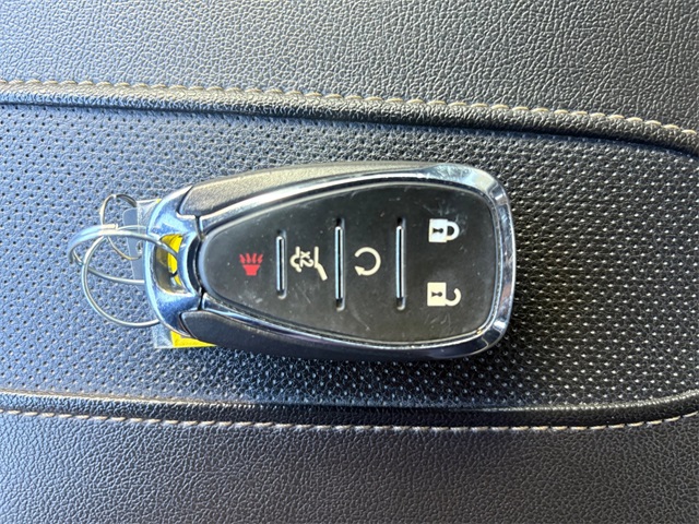 Used Car 2023 Chevrolet Traverse  Premier For Sale Under $40,000 In San Antonio, Texas