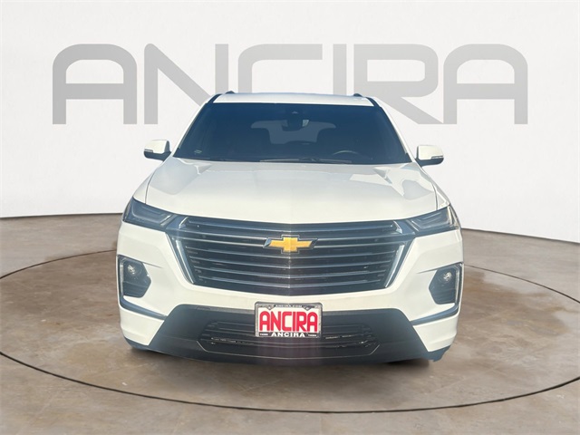 Used Car 2023 Chevrolet Traverse  Premier For Sale Under $40,000 In San Antonio, Texas