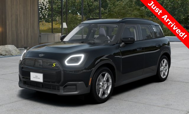 2025 MINI Countryman Cooper SE ALL4