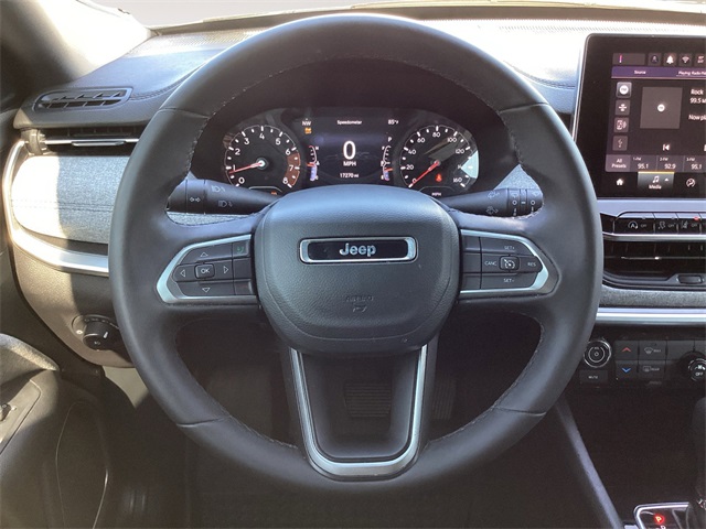 Used Car 2024 Jeep Compass  Latitude For Sale Under $25,000 In San Antonio, Texas
