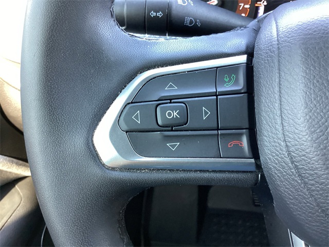 Used Car 2024 Jeep Compass  Latitude For Sale Under $25,000 In San Antonio, Texas