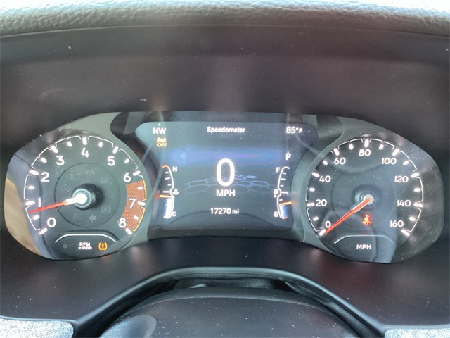 Used Car 2024 Jeep Compass  Latitude For Sale Under $25,000 In San Antonio, Texas