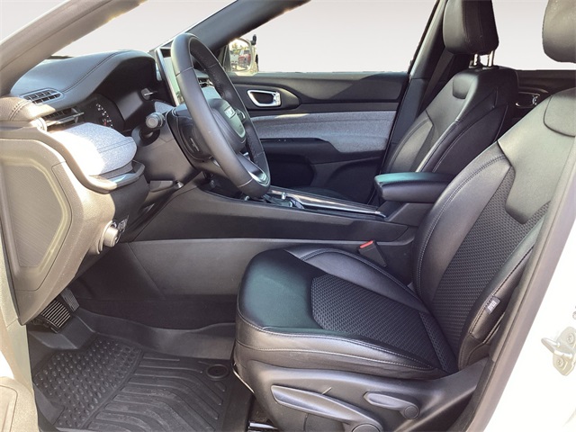 Used Car 2024 Jeep Compass  Latitude For Sale Under $25,000 In San Antonio, Texas