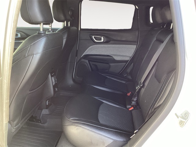 Used Car 2024 Jeep Compass  Latitude For Sale Under $25,000 In San Antonio, Texas