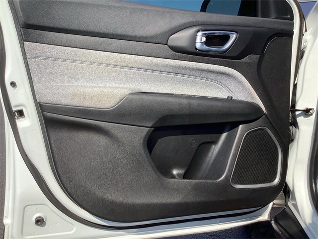 Used Car 2024 Jeep Compass  Latitude For Sale Under $25,000 In San Antonio, Texas