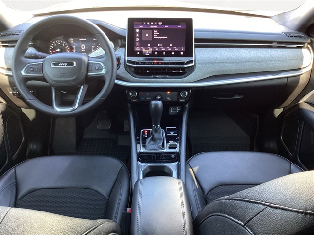 Used Car 2024 Jeep Compass  Latitude For Sale Under $25,000 In San Antonio, Texas