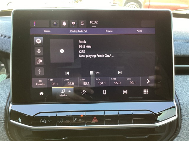 Used Car 2024 Jeep Compass  Latitude For Sale Under $25,000 In San Antonio, Texas