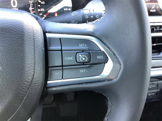 Used Car 2024 Jeep Compass  Latitude For Sale Under $25,000 In San Antonio, Texas