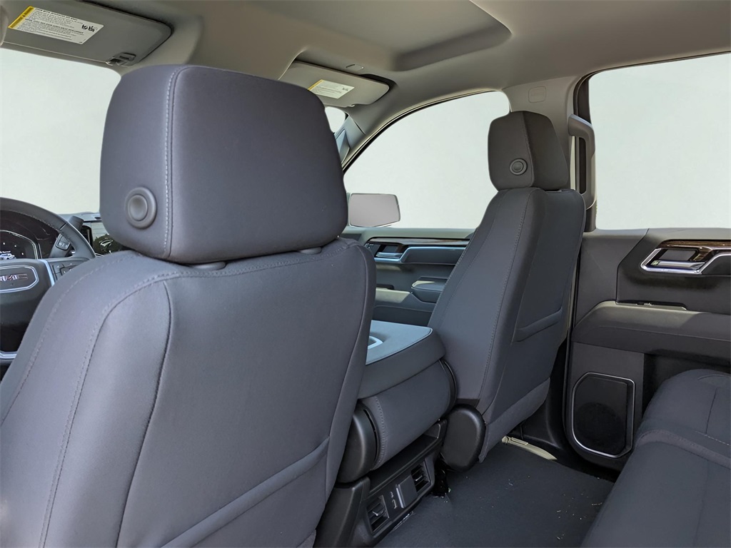 New Car 2025 Gmc Sierra 1500  Elevation For Sale Under $50,000 In Austin, Texas