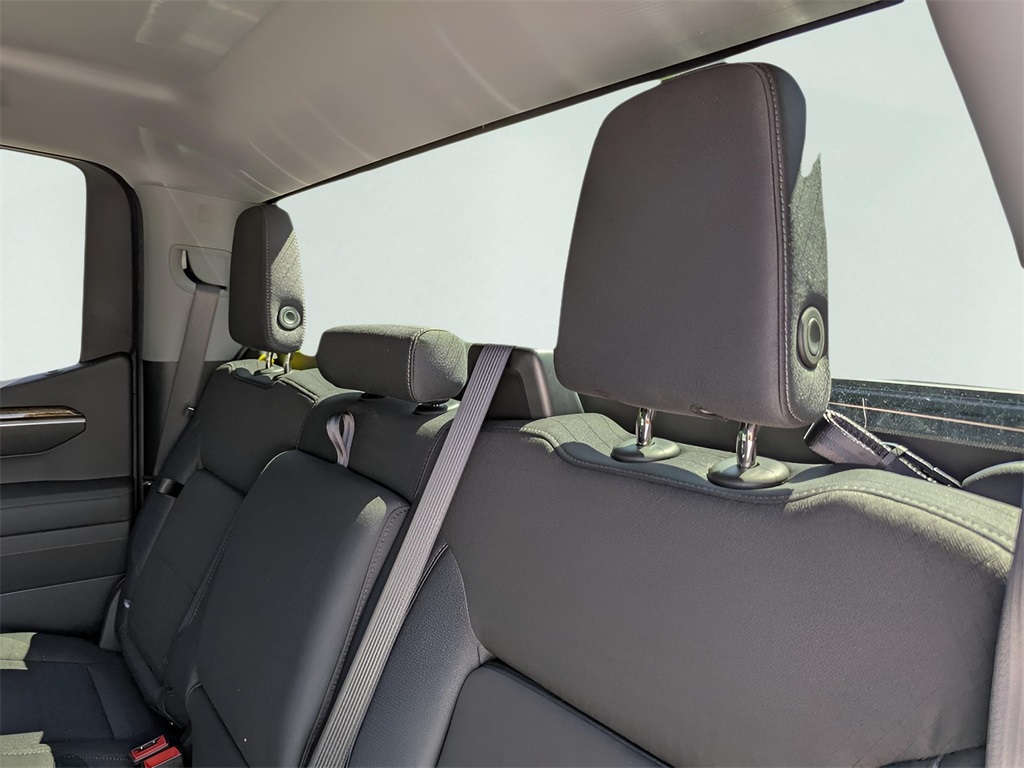 New Car 2025 Gmc Sierra 1500  Elevation For Sale Under $50,000 In Austin, Texas