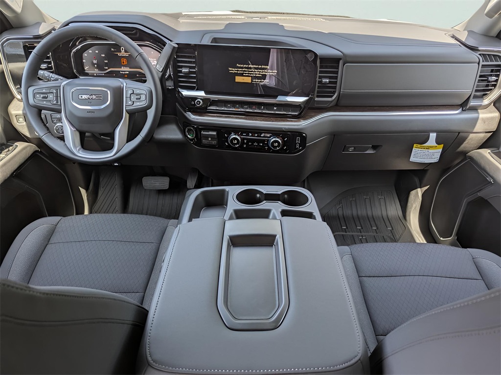 New Car 2025 Gmc Sierra 1500  Elevation For Sale Under $50,000 In Austin, Texas