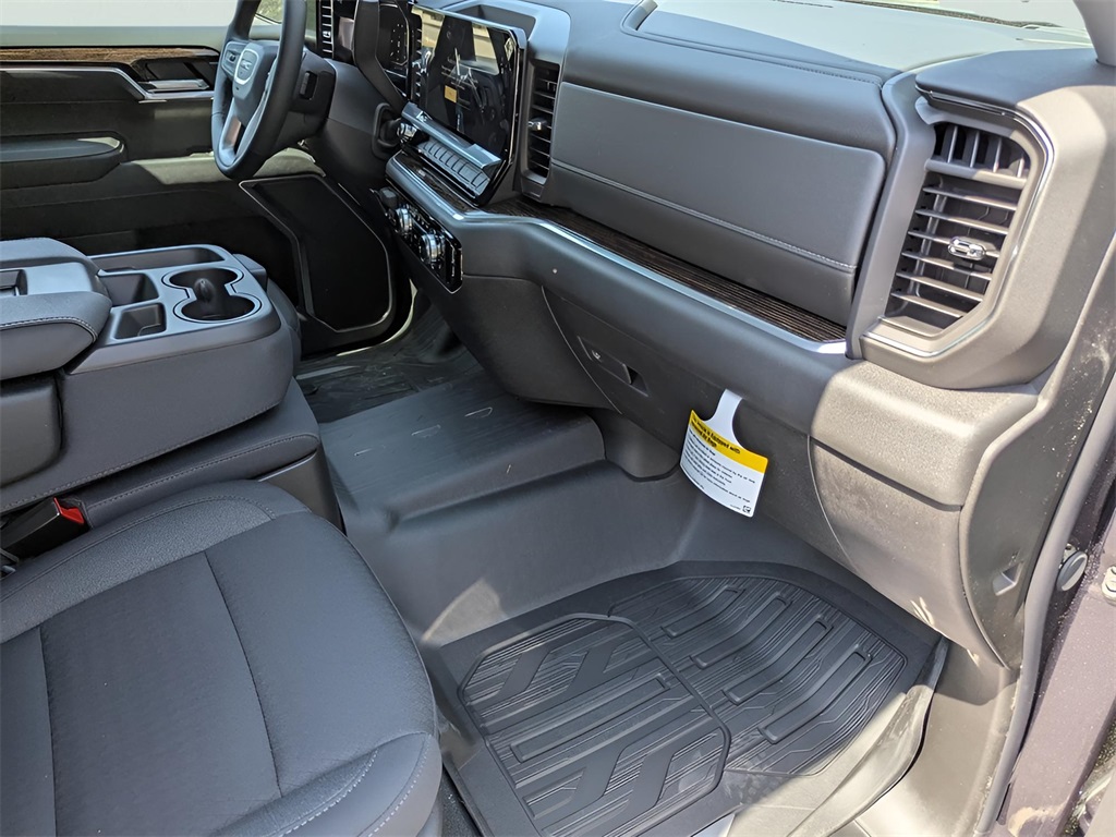 New Car 2025 Gmc Sierra 1500  Elevation For Sale Under $50,000 In Austin, Texas