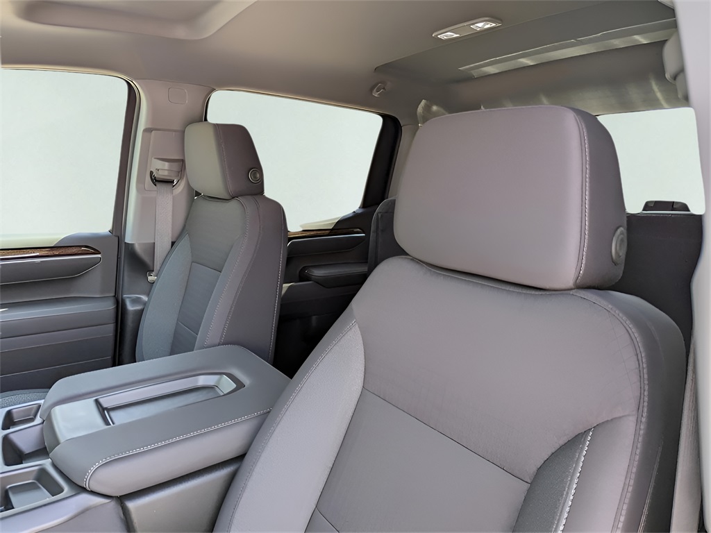 New Car 2025 Gmc Sierra 1500  Elevation For Sale Under $50,000 In Austin, Texas