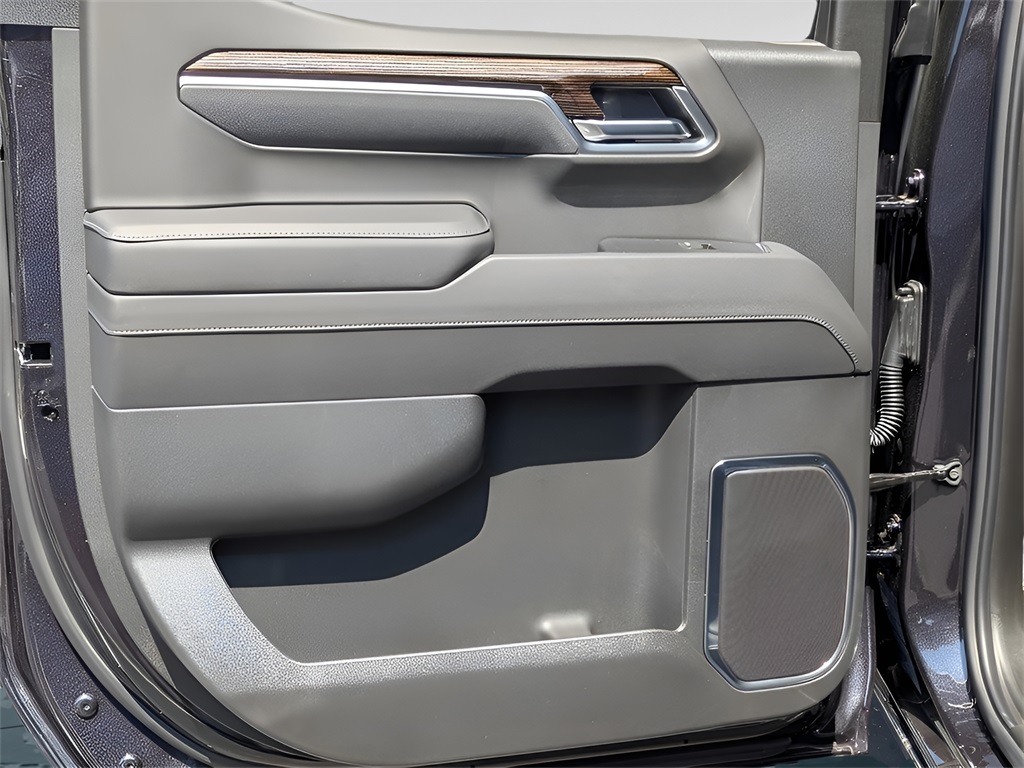 New Car 2025 Gmc Sierra 1500  Elevation For Sale Under $50,000 In Austin, Texas