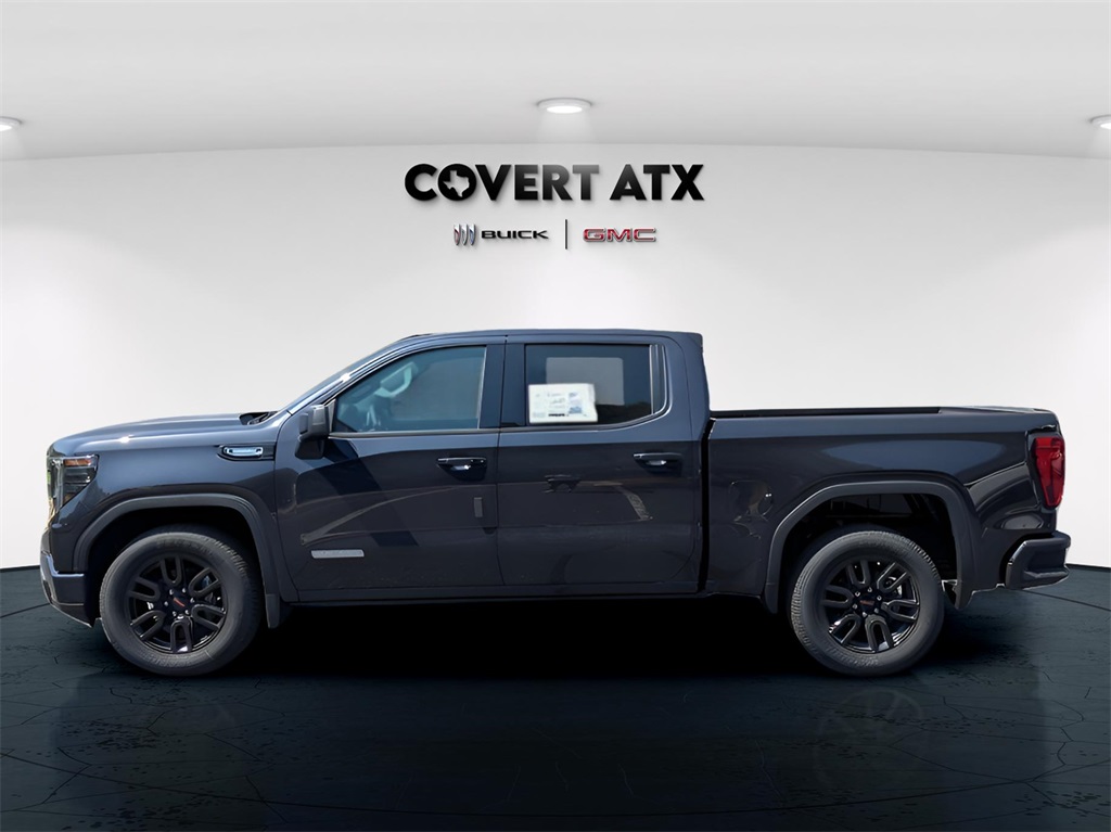 New Car 2025 Gmc Sierra 1500  Elevation For Sale Under $50,000 In Austin, Texas