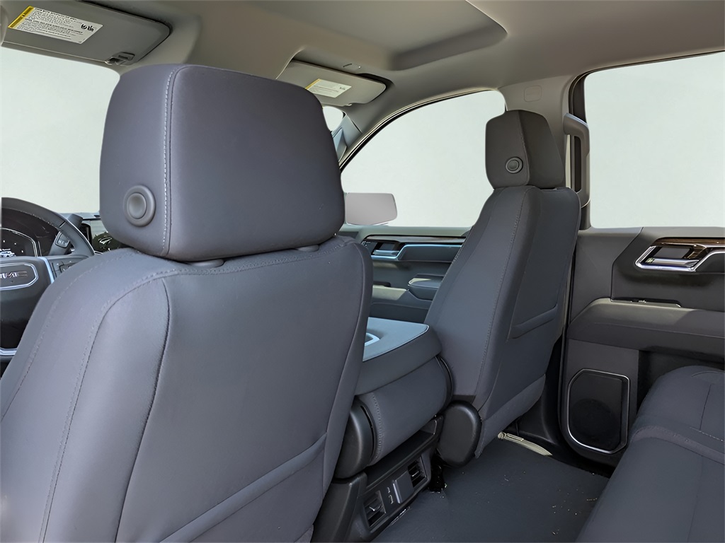 New Car 2025 Gmc Sierra 1500  Elevation For Sale Under $50,000 In Austin, Texas