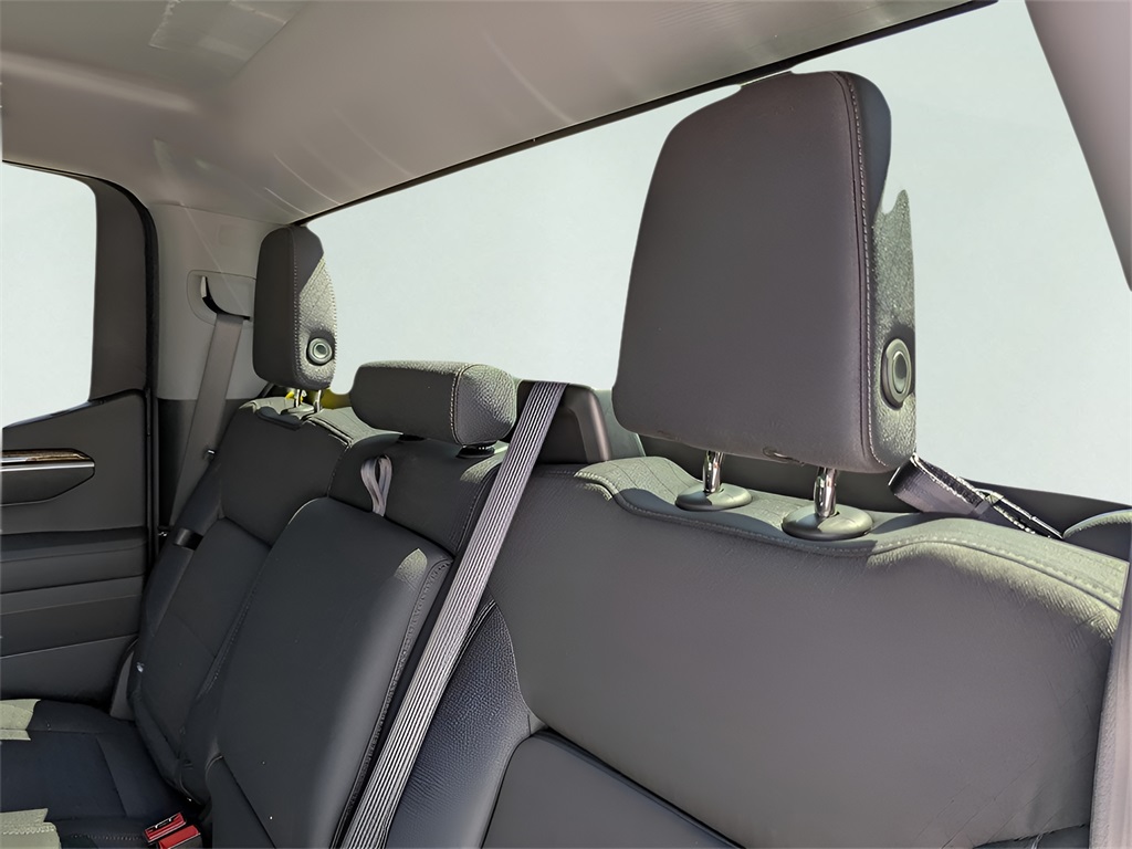 New Car 2025 Gmc Sierra 1500  Elevation For Sale Under $50,000 In Austin, Texas