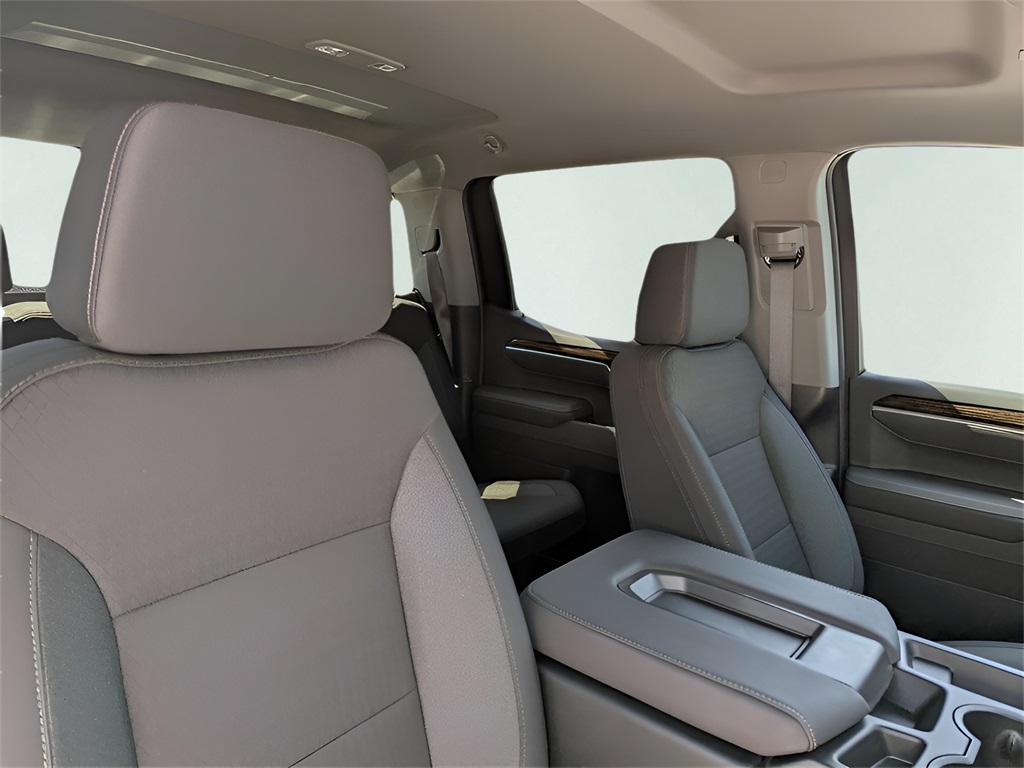 New Car 2025 Gmc Sierra 1500  Elevation For Sale Under $50,000 In Austin, Texas