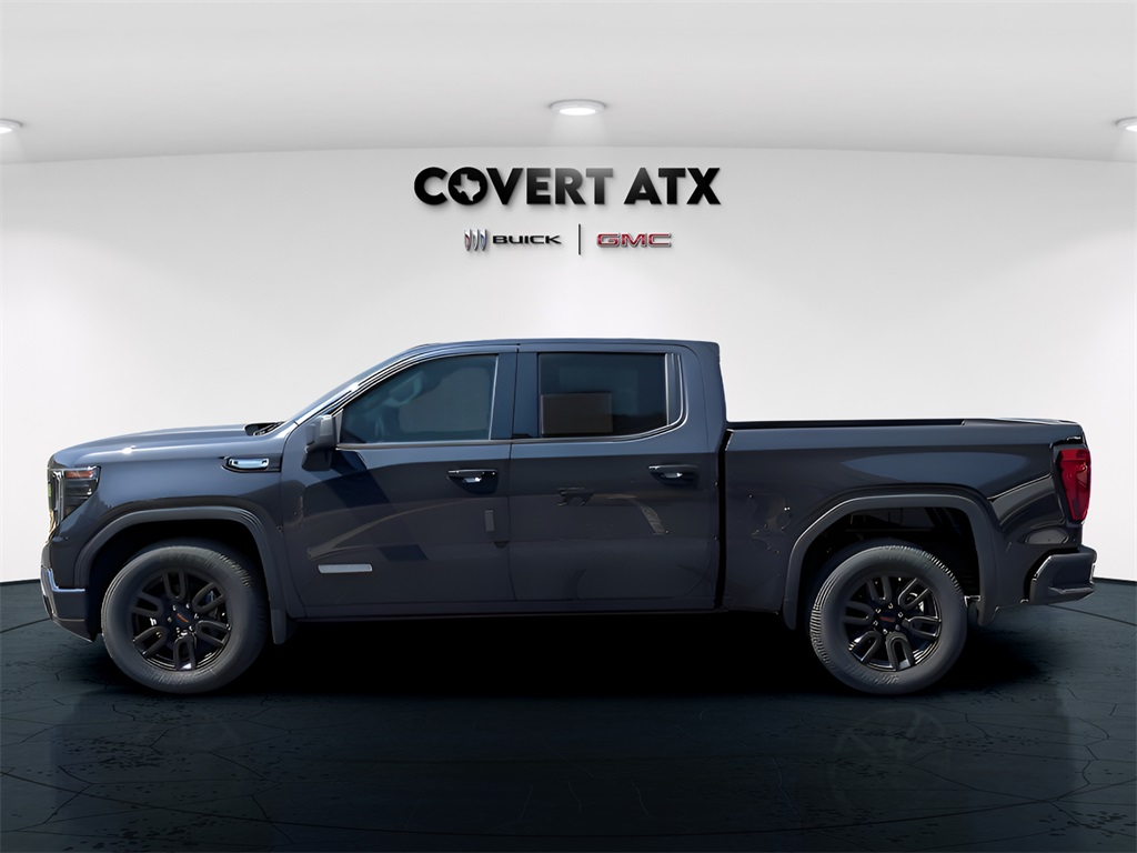 New Car 2025 Gmc Sierra 1500  Elevation For Sale Under $50,000 In Austin, Texas