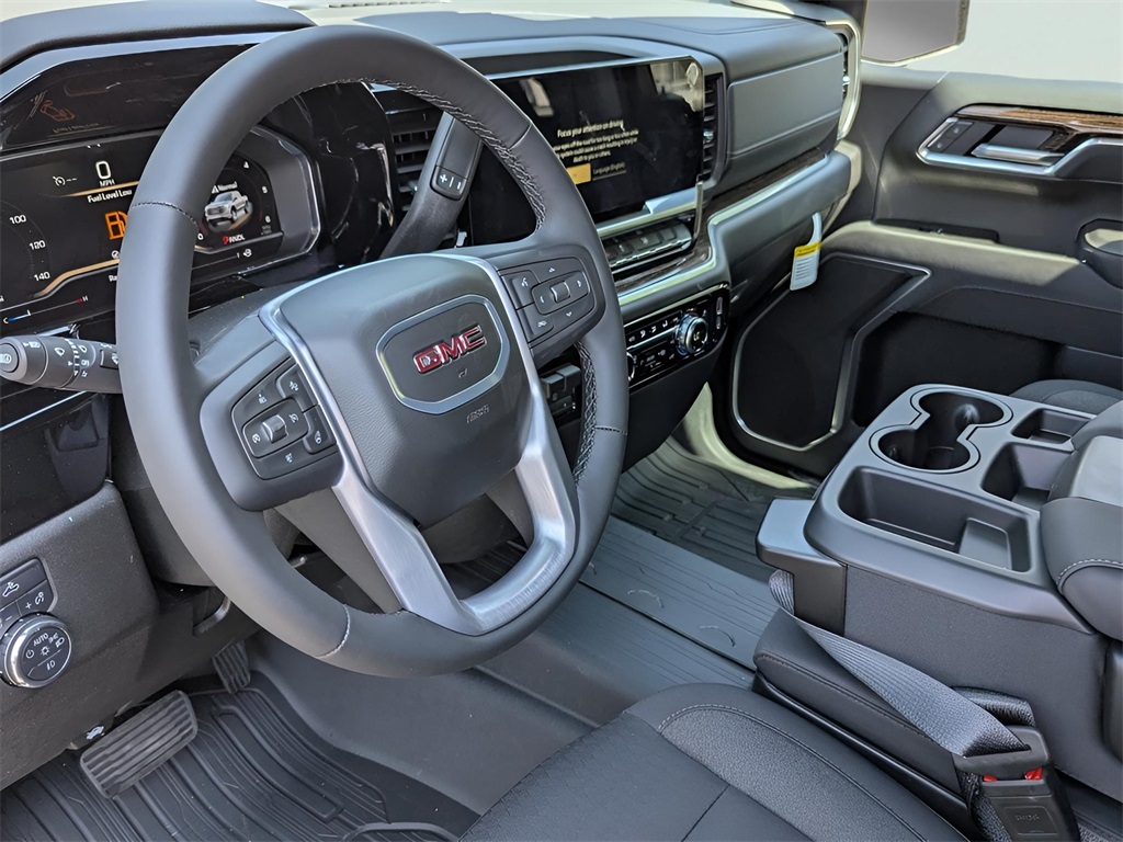 New Car 2025 Gmc Sierra 1500  Elevation For Sale Under $50,000 In Austin, Texas