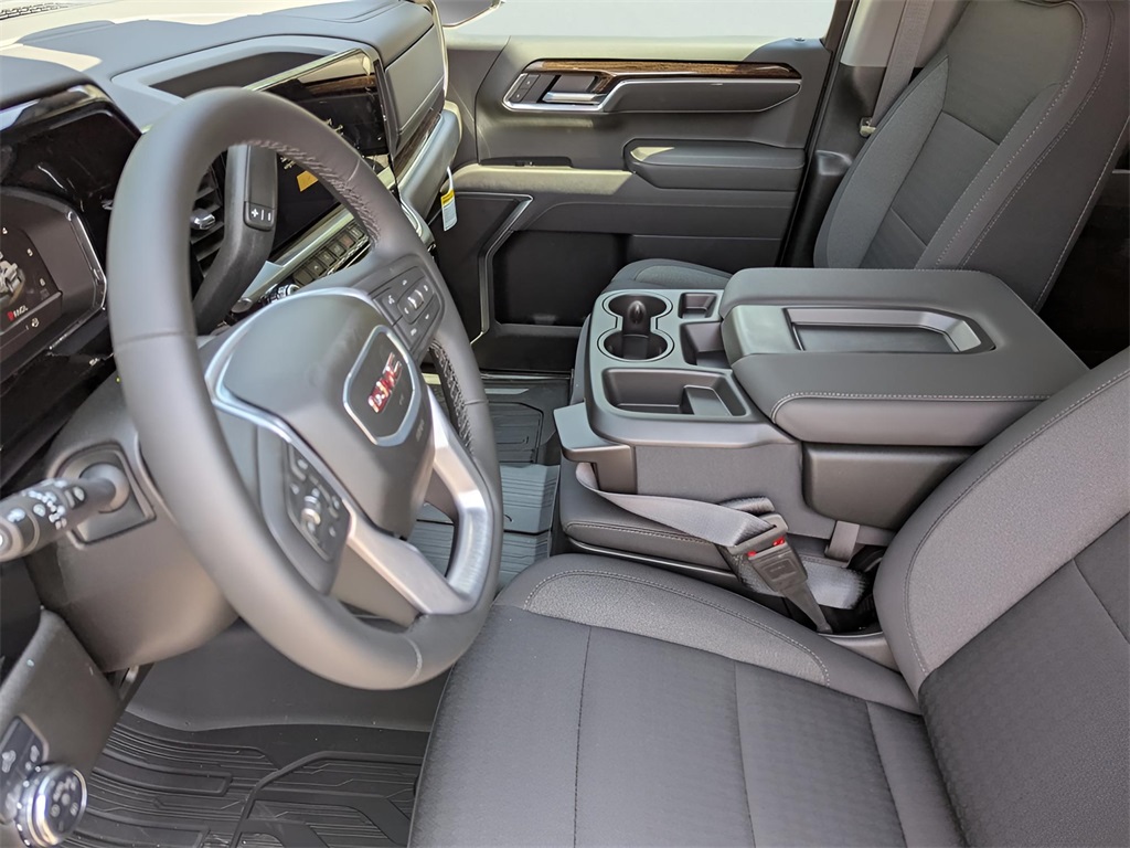 New Car 2025 Gmc Sierra 1500  Elevation For Sale Under $50,000 In Austin, Texas
