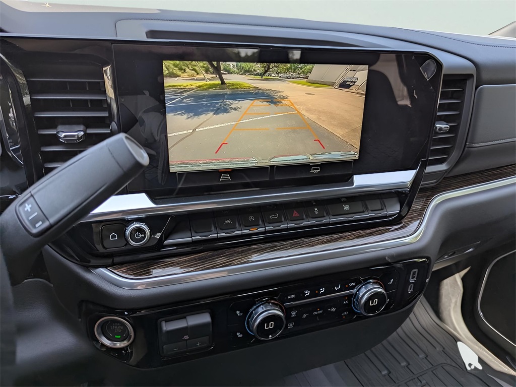 New Car 2025 Gmc Sierra 1500  Elevation For Sale Under $50,000 In Austin, Texas