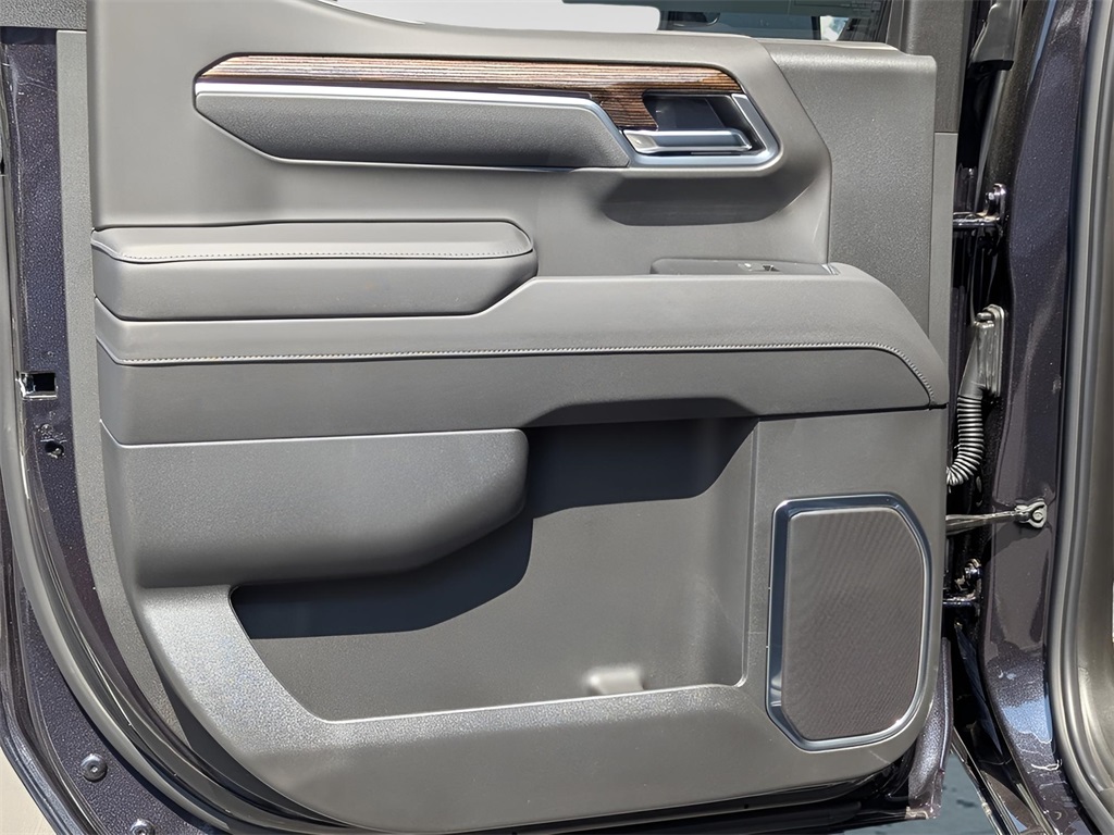 New Car 2025 Gmc Sierra 1500  Elevation For Sale Under $50,000 In Austin, Texas