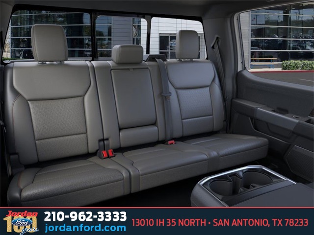 New Car 2025 Ford F-150  Lariat For Sale Under $70,000 In San Antonio, Texas