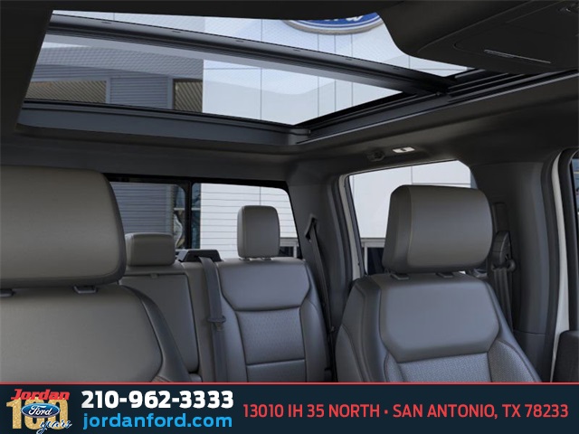 New Car 2025 Ford F-150  Lariat For Sale Under $70,000 In San Antonio, Texas