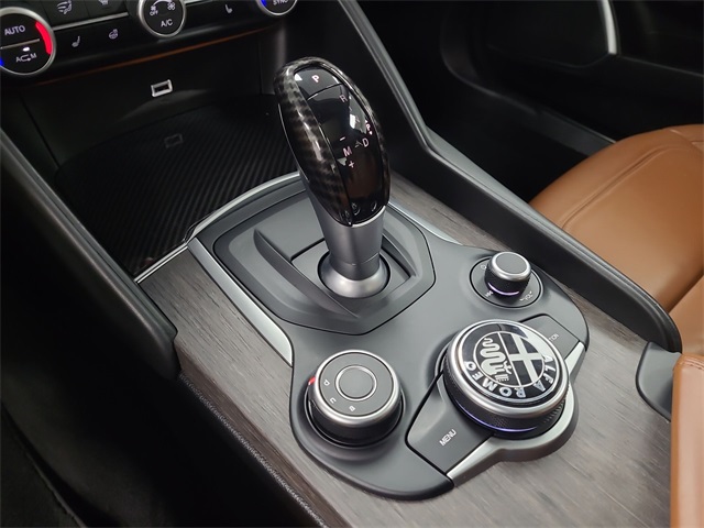 2019 – Alfa Romeo – Giulia