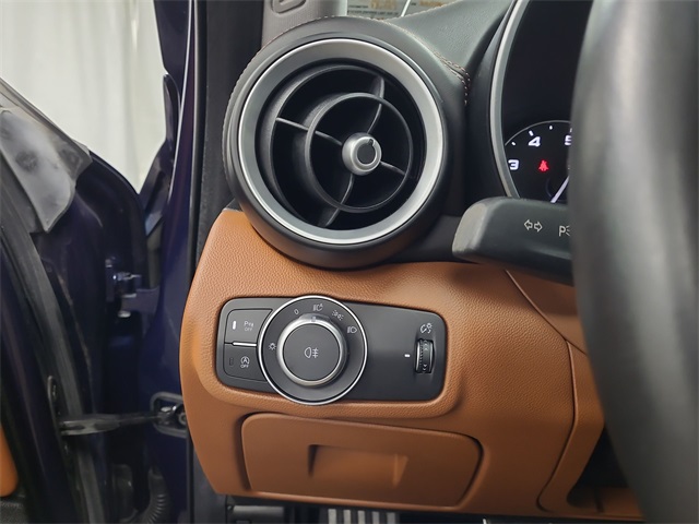 2019 – Alfa Romeo – Giulia