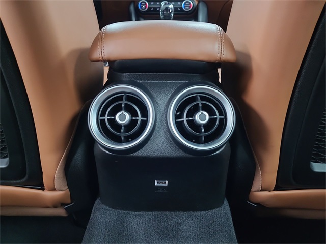 2019 – Alfa Romeo – Giulia