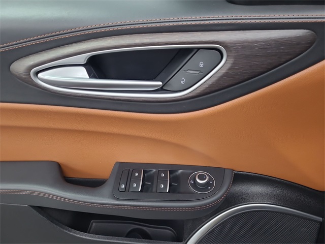 2019 – Alfa Romeo – Giulia