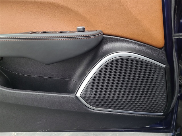 2019 – Alfa Romeo – Giulia