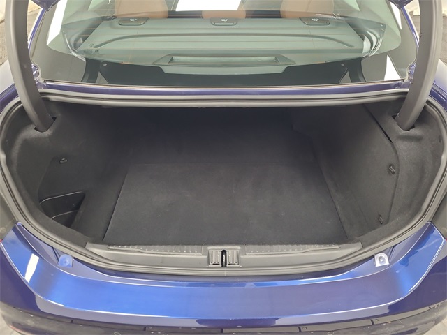 2019 – Alfa Romeo – Giulia