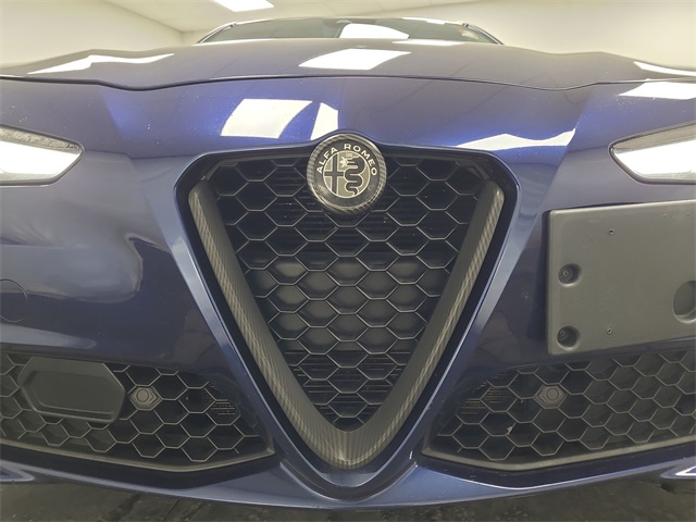 2019 – Alfa Romeo – Giulia