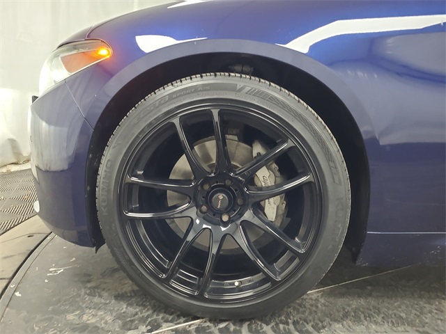 2019 – Alfa Romeo – Giulia