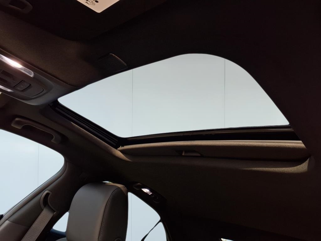 2026 Cadillac CT4 Premium Luxury - 9