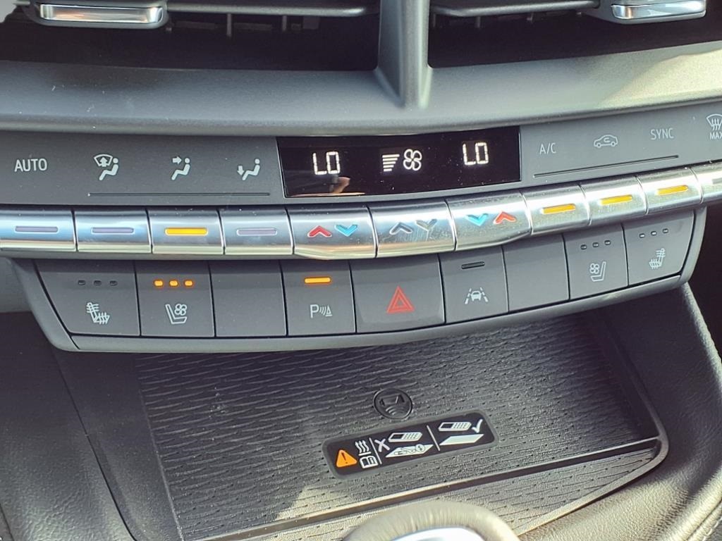 2026 Cadillac CT4 Premium Luxury - 10